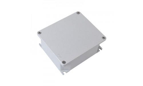 653S00 | Коробка ответвительная алюминиевая окрашенная с ...