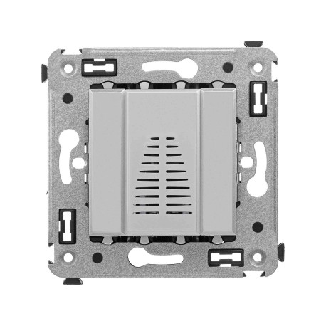 4404193 | Звонок в стену, Avanti, Закаленная сталь