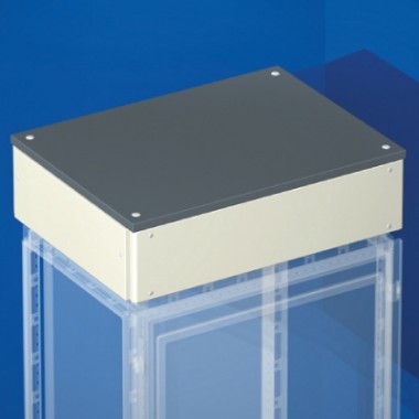 R5SCE126 | Надстроечный модуль R5SCE, 1200 x 600 мм, для шкафов CQE