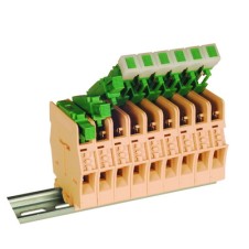 Объединительная ручка для держателей предохранителя FPL.10