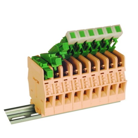 ZFC103 | Объединительная ручка для держателей предохранителя FPL.10