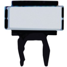 Табличка маркировочная DUCTAMARK 1