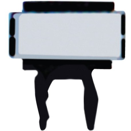 07501 | Табличка маркировочная DUCTAMARK 1