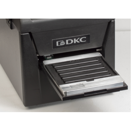 PLT12 | Адаптер. Маркировка для клемм Wago