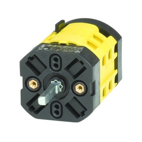 AS1202R | Переключатель кулачковый двухполюсный на 12 А