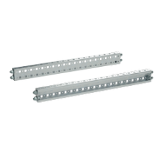 Рейка поперечная Ш=400 мм, 1 кмп = 2 шт.