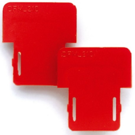 ZDF700 | DFM/700, цветной разделитель/изолятор