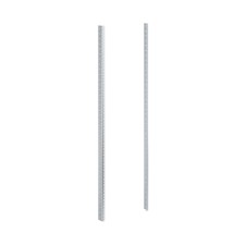 Вертикальные профили 19", 38U, "L", 2шт