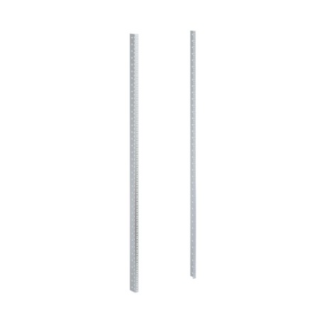 R5VUG38L | Вертикальные профили 19", 38U, "L", 2шт