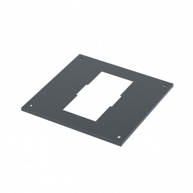 R5KPBV68-3200A5P | Панель верхняя под TST 3200A 5P вертикальные выводы Ш=600 Г800