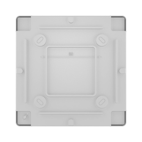 53810R | Коробка ответвит. с гладкими стенками, IP56, 100х100х50мм (розница)-2