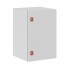R5ST0644WMP | Корпус сварной ST без М/П 600x400x400