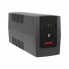 INFO600S | Линейно-интерактивный ИБП, Info, 600VA/360W, 2xSchuko, 1x7Aч