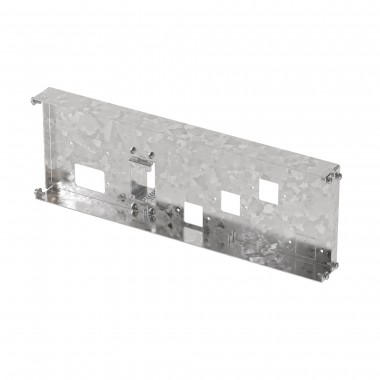 R5M2W5M1BR203 | Комплект задней панели 5M1 250/35А 4P