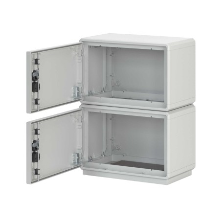 CN5KTB064CUT | Комплект объединения шкафов Conchiglia, крыша-дно, Ш=685 мм, Г=460 мм-2