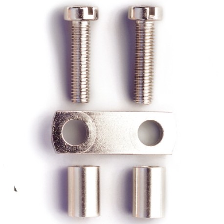 ZPOF44 | POF/44, собранная перемычка