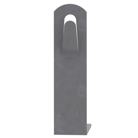 ND2209 | Держатель под черепицу прямой, 330 мм-1