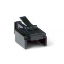 Заглушка RJ45, чёрная