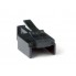 RNKCAP45BK | Заглушка RJ45, чёрная