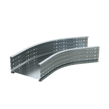 USC658HDZ | Угол листовой горизонтальный 45° 800х150, горячеоцинкованное