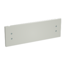 Панель внешняя секционная В=150 мм, Ш=400 мм