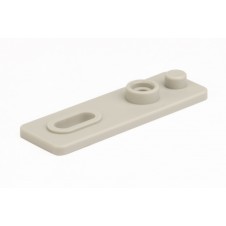 Петли для подвеса щитка