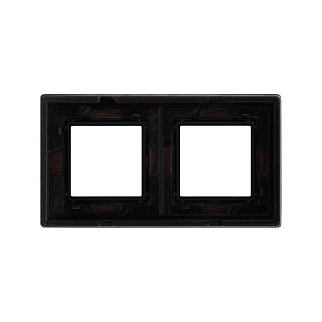 4402844 | Рамка из натурального дерева, "Avanti", венге, 4 модуля-2