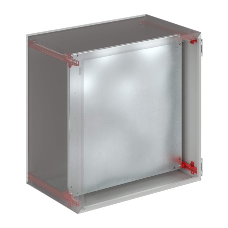 R5RDMP01 | Комплект реек для МП ST/CE, Г=150 ММ, 4 рейки в комплекте.-1