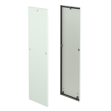 R5ITCPELK2280 | Панели боковые, для шкафов CQE 2200 x 800мм, c замком под ключ, 2шт.