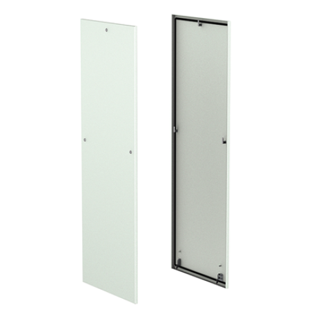 R5ITCPELK2280 | Панели боковые, для шкафов CQE 2200 x 800мм, c замком под ключ, 2шт.
