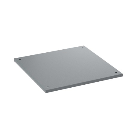 R5NKRS66 | Комплект крыши без фланца ШхГ 600x600 мм