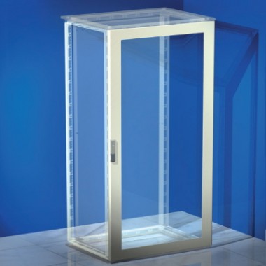 R5CPTE18100 | Дверь с ударопрочным стеклом, для шкафов DAE/CQE 1800 x 1000 мм