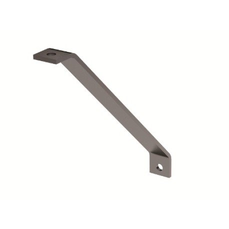 IBMU6020C | Укосина для консолей и подвесов, 200мм, нержавеющая сталь