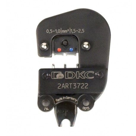 2ART37I4 | Матрица CSV для обжима коннекторов 4P (RG11)