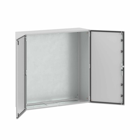 R5CE1013 | Навесной шкаф CE, двухдверный, 1000 x 1000 x 300мм, IP55-1