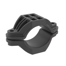 Держатель кабельный BHR-20 для крепления одножильных и многожильных кабелей, д. 65-90 мм