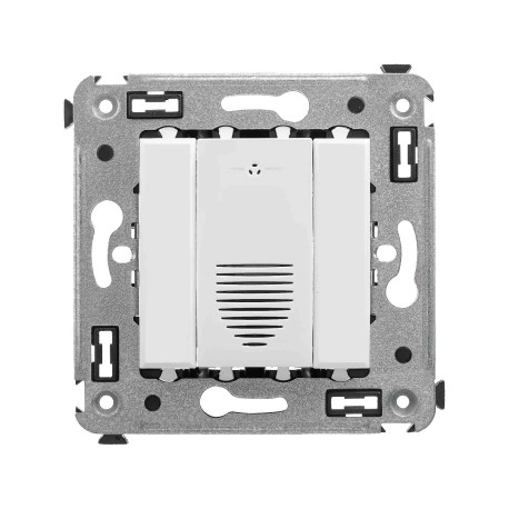 4400193 | Звонок в стену, Avanti, Белое облако