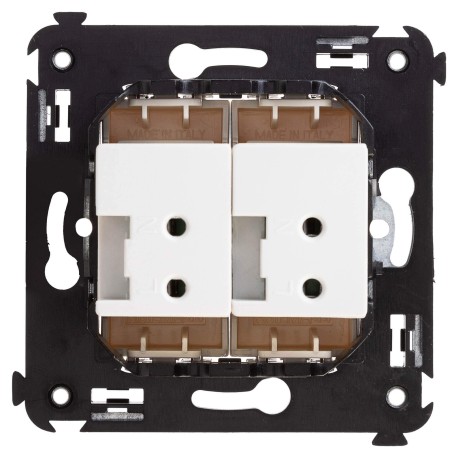 4405543 | USB зарядное устройство в стену, "Avanti", "Ванильная дымка"-2