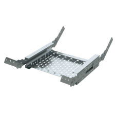 Угол вертикальный листовой 900х100, цинк-ламельное