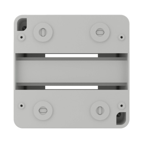 82006 | Щиток настенный без дверцы 6 мод.-2