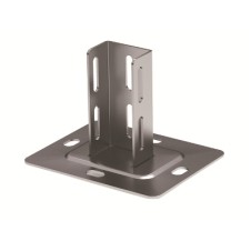 Крепление к потолку BSF-29 (SSM), цинк-ламельное