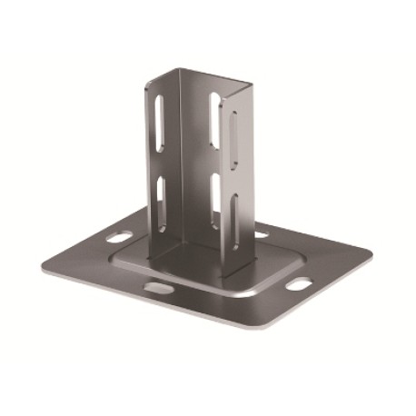 BSF2901ZL | Крепление к потолку BSF-29 (SSM), цинк-ламельное