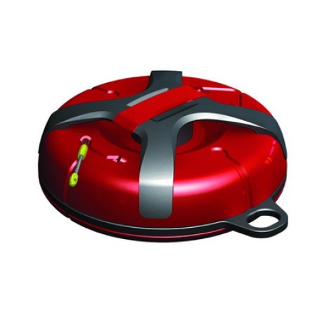 59320 | Устройство закладки кабеля в пласт.корпусе,стеклопруток д.3мм, длина 20 м