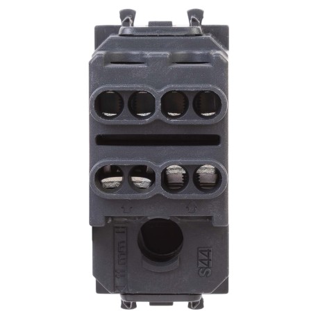 4402121 | Инвертор модульный, "Avanti", "Черный квадрат", 1 модуль-2