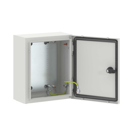 R5STE0391 | Корпус навесной STE с М/П ВхШхГ 300x250x150 мм