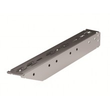 Консоль быстрой фиксации BBF-50, L150, 1.5мм, горячеоцинкованное