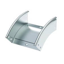 Угол вертикальный внешний CD 45° 400х50, 0.8мм