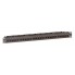 RN3PP251BK | Патч-панель телефонная 19",1U,CAT3, 25 портов RJ45