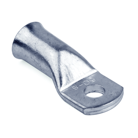 2AT5M | Наконечник для особогибких жил, 1,5 кв.мм винт 5 мм