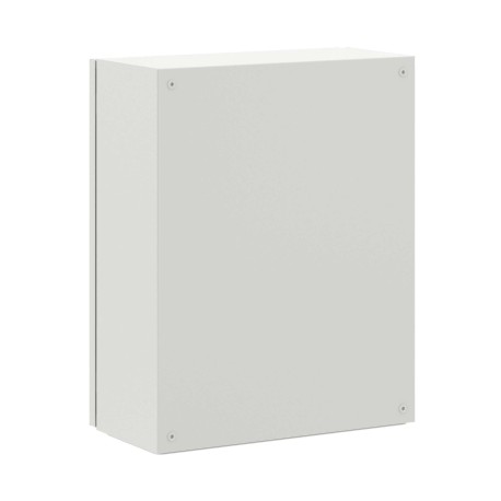 R5STE0542 | Корпус навесной STE с М/П ВхШхГ 500x400x200 мм-2